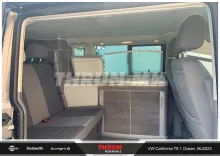Fahrzeugbild VW California T6.1 Ocean #4