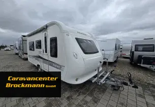 Excellent 460 LU