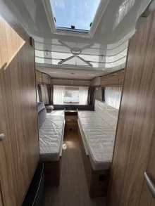 Fahrzeugbild Hymer Eriba Feeling 470 #8