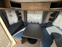 Fahrzeugbild Hymer Eriba Feeling 470 #5