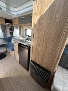 Fahrzeugbild Hymer Eriba Feeling 470 #7