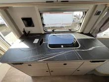 Fahrzeugbild Hymer Eriba Touring 560 GOODBYE CARAVAN - Aktion #9