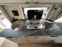 Fahrzeugbild Hymer Eriba Touring 560 GOODBYE CARAVAN - Aktion #10