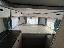 Fahrzeugbild Hymer Eriba Touring 630 GOODBYE CARAVAN - Aktion #8