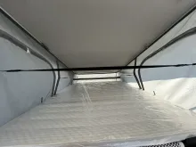 Fahrzeugbild Hymer Eriba Touring 630 GOODBYE CARAVAN - Aktion #12