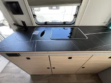 Fahrzeugbild Hymer Eriba Touring 630 GOODBYE CARAVAN - Aktion #10