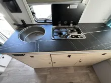 Fahrzeugbild Hymer Eriba Touring 630 GOODBYE CARAVAN - Aktion #11