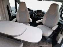 Fahrzeugbild Carado pro CV 640 Automatik, Digital Paket #9