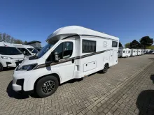 Fahrzeugbild Carthago C1-tourer T 143 KB-LE lightweight 3.5t *junger Gebrauchtwagen* #7