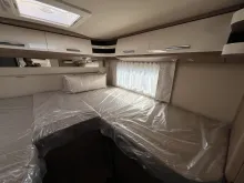 Fahrzeugbild Carthago C1-tourer I 141 KB-LE lightweight 3.5t *junger Gebrauchtwagen* #9