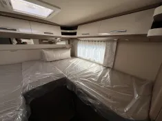 Bild 9 Carthago C1-tourer I 141 KB-LE lightweight 3.5t *ganz junger Mietwagen*