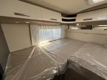 Fahrzeugbild Carthago C1-tourer I 141 KB-LE lightweight 3.5t *junger Gebrauchtwagen* #10