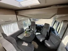 Fahrzeugbild Carthago C1-tourer I 141 KB-LE lightweight 3.5t *junger Gebrauchtwagen* #16