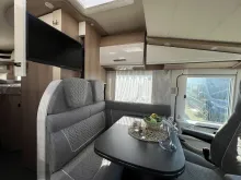 Fahrzeugbild Carthago C1-tourer I 141 KB-LE lightweight 3.5t *junger Gebrauchtwagen* #17