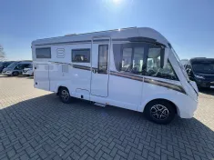 Bild 1 Carthago C1-tourer I 141 KB-LE lightweight 3.5t *ganz junger Mietwagen*