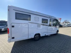 Bild 3 Carthago C1-tourer I 141 KB-LE lightweight 3.5t *ganz junger Mietwagen*