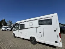 Fahrzeugbild Carthago C1-tourer I 141 KB-LE lightweight 3.5t *junger Gebrauchtwagen* #5