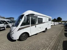 Fahrzeugbild Carthago C1-tourer I 141 KB-LE lightweight 3.5t *junger Gebrauchtwagen* #6