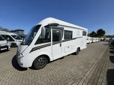 Bild 6 Carthago C1-tourer I 141 KB-LE lightweight 3.5t *ganz junger Mietwagen*