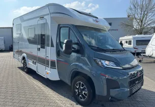 Lyseo Time Skyline 690 G