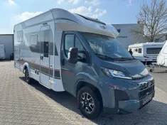Bild 1 Bürstner Lyseo Time Skyline 690 G Skyline - Sofort verfügbar!