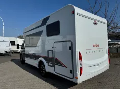 Bild 4 Bürstner Lyseo Time Skyline 690 G Skyline - Sofort verfügbar!