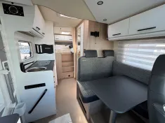 Bild 6 Bürstner Lyseo Time Skyline 690 G Skyline - Sofort verfügbar!