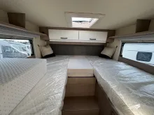 Fahrzeugbild Bürstner Lyseo Time Skyline 690 G Skyline - Sofort verfügbar! #9