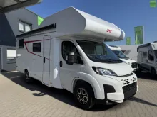 Fahrzeugbild LMC Tourer A 690 G 6 Sitzplätze Automatik Navi 2025 #1