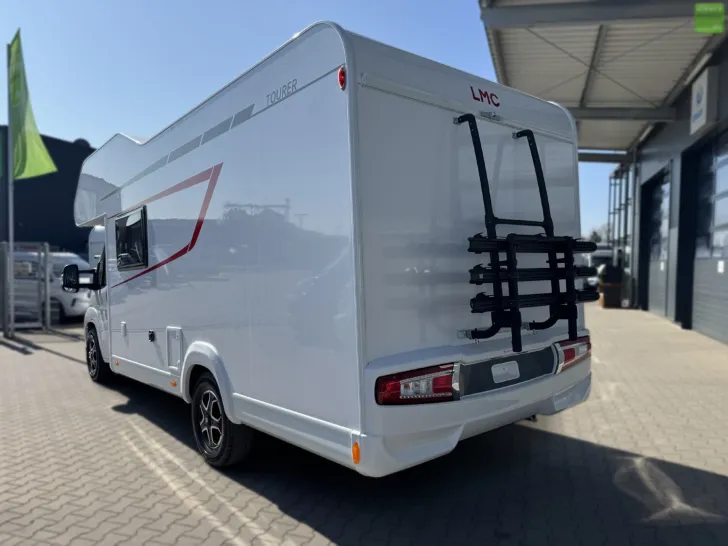 Fahrzeugbild LMC Tourer A 690 G 6 Sitzplätze Automatik Navi 2025 #5