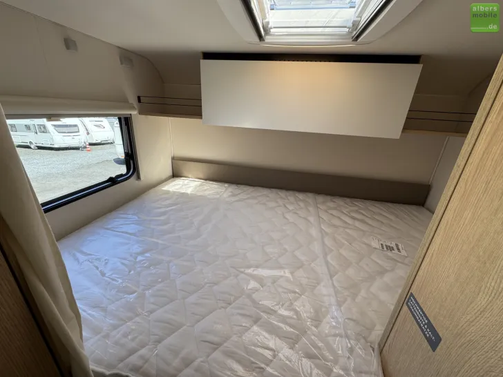 Fahrzeugbild LMC Tourer A 690 G 6 Sitzplätze Automatik Navi 2025 #22