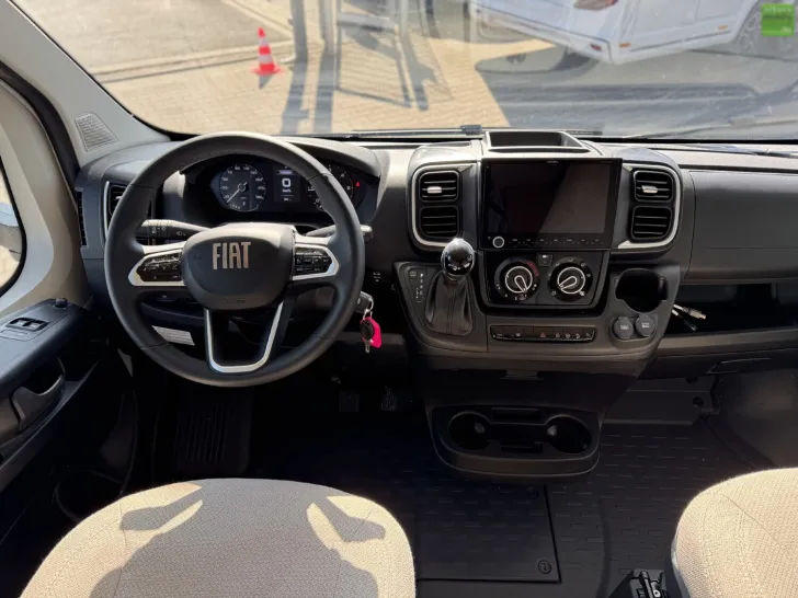 Fahrzeugbild LMC Tourer A 690 G 6 Sitzplätze Automatik Navi 2025 #29