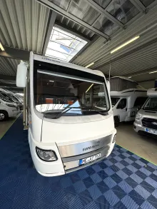 Fahrzeugbild Eura Mobil Integra 740 EB #5