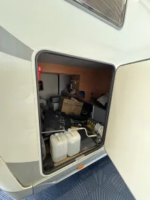 Fahrzeugbild Eura Mobil Integra 740 EB #7