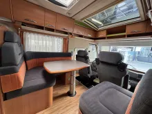 Fahrzeugbild Eura Mobil Integra 740 EB #13