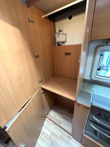 Fahrzeugbild Eura Mobil Integra 740 EB #15