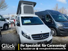 Bild 1 Pössl CAMPSTAR V-KLASSE