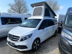 Bild 7 Pössl CAMPSTAR V-KLASSE
