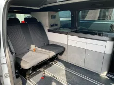 Bild 9 Pössl CAMPSTAR V-KLASSE