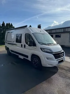 Bild 1 Weinsberg CaraTour 600 MQ
