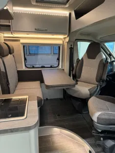 Bild 5 Weinsberg CaraTour 600 MQ