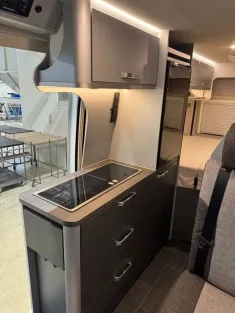 Bild 6 Weinsberg CaraTour 600 MQ