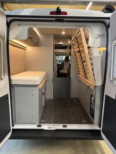 Bild 8 Weinsberg CaraTour 600 MQ
