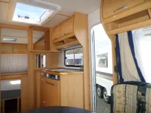 Fahrzeugbild LMC Münsterland 550 Nr. 98 - Etagenb., DB, RSG #5
