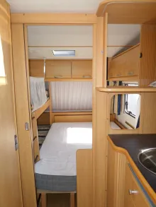 Fahrzeugbild LMC Münsterland 550 Nr. 98 - Etagenb., DB, RSG #15