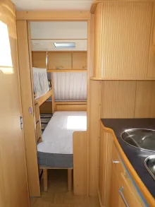 Fahrzeugbild LMC Münsterland 550 Nr. 98 - Etagenb., DB, RSG #16