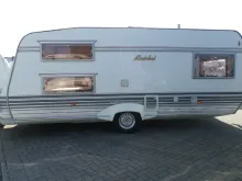 Fahrzeugbild LMC Münsterland 550 Nr. 98 - Etagenb., DB, RSG #29