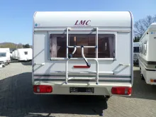 Fahrzeugbild LMC Münsterland 550 Nr. 98 - Etagenb., DB, RSG #30