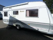Fahrzeugbild LMC Münsterland 550 Nr. 98 - Etagenb., DB, RSG #31