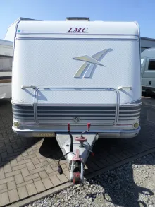Fahrzeugbild LMC Münsterland 550 Nr. 98 - Etagenb., DB, RSG #32